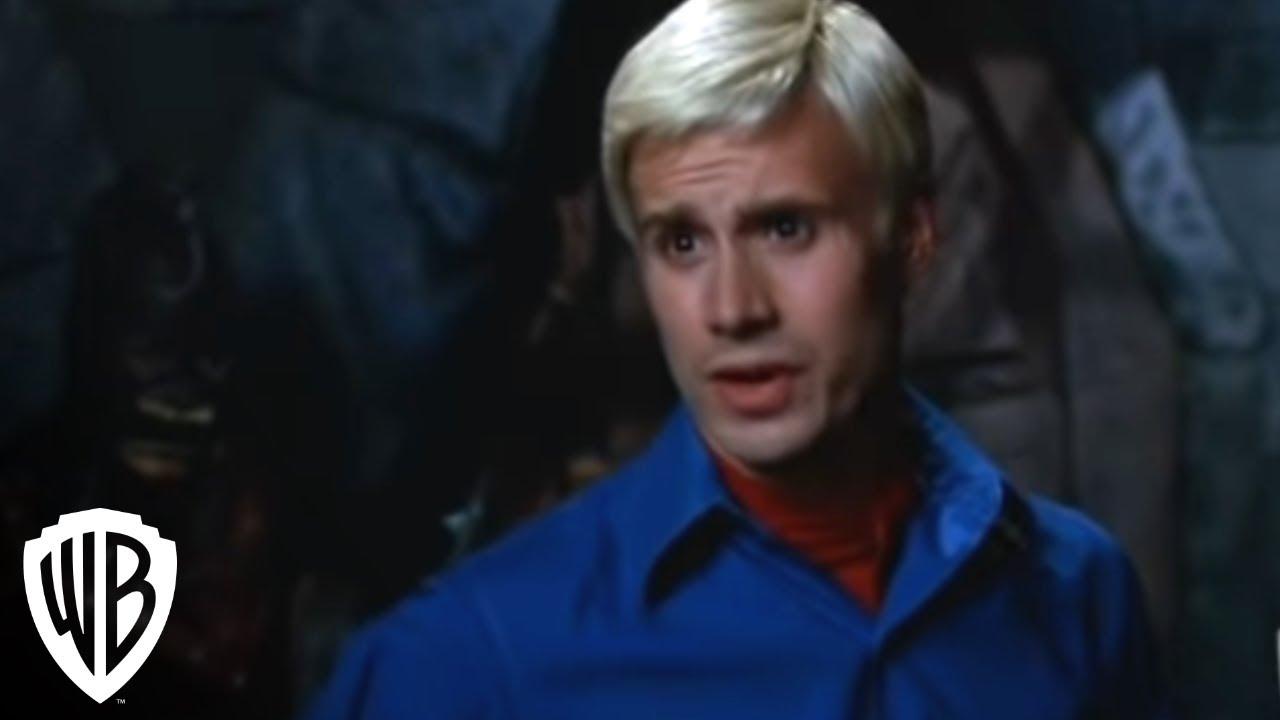 Looking For More Clues Clip