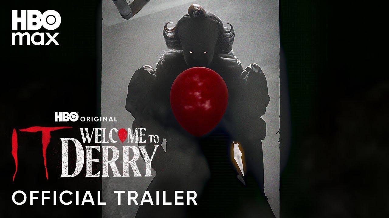 Official Trailer