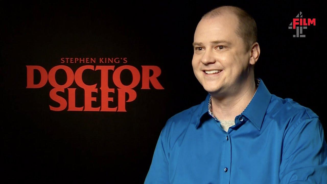 Mike Flanagan On Making A Sequel To The Shining