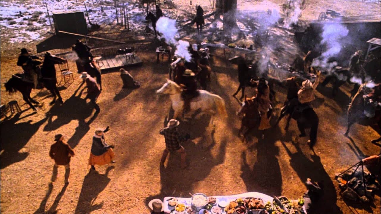 Silverado - Trailer