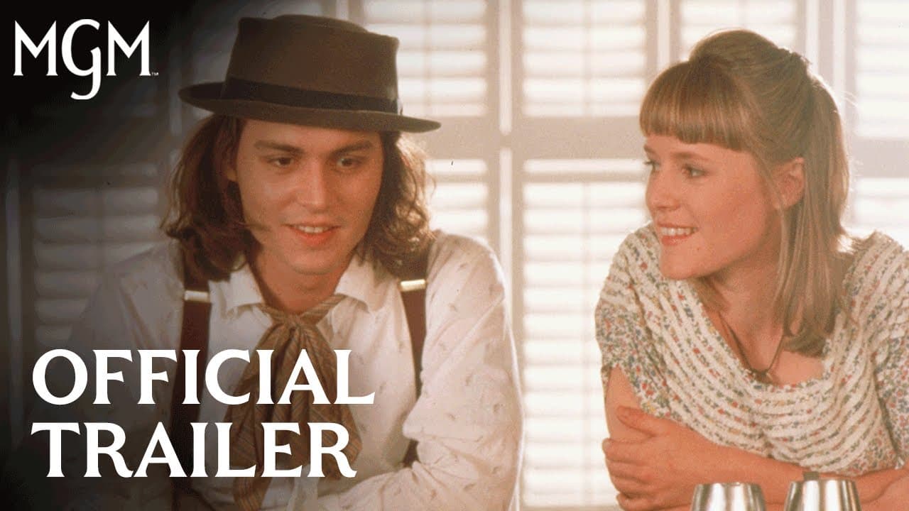 Official Trailer