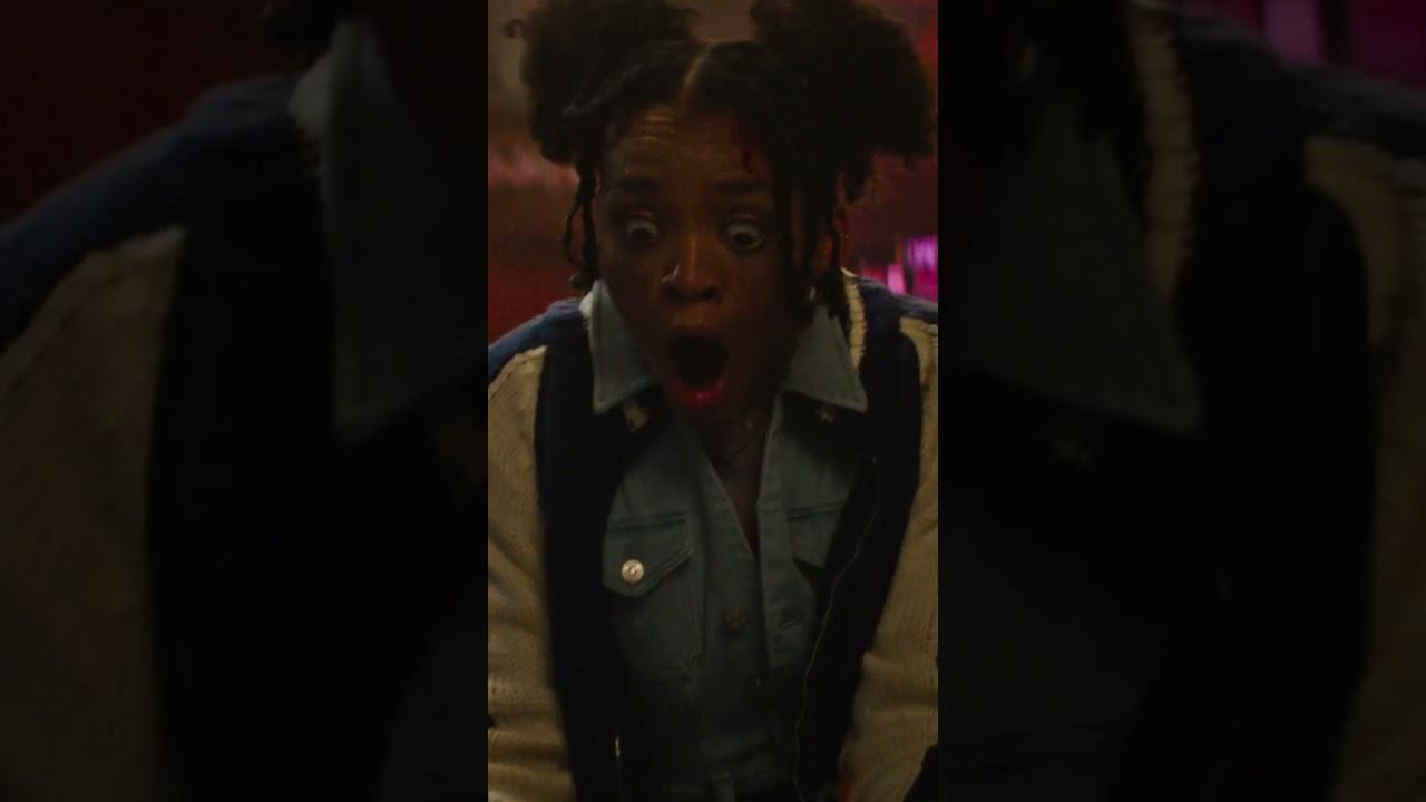 Ghostface is back and bolder than ever