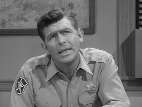 Andy Griffith "Opie and the Spoiled Kid" in 5 minutes