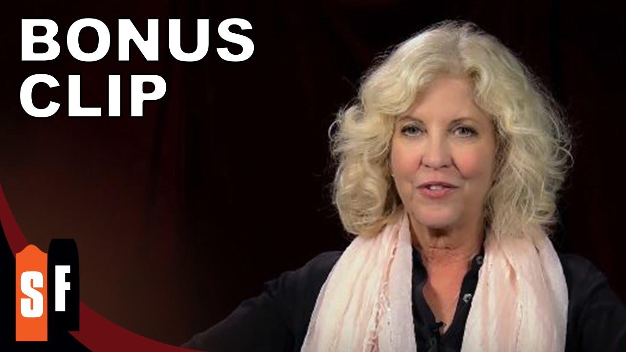 Poltergeist III (1988) - Bonus Clip: Nancy Allen On The Choreography Of The Film (HD)