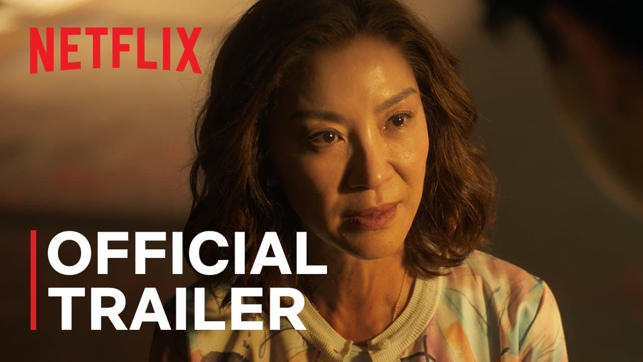 Official Trailer