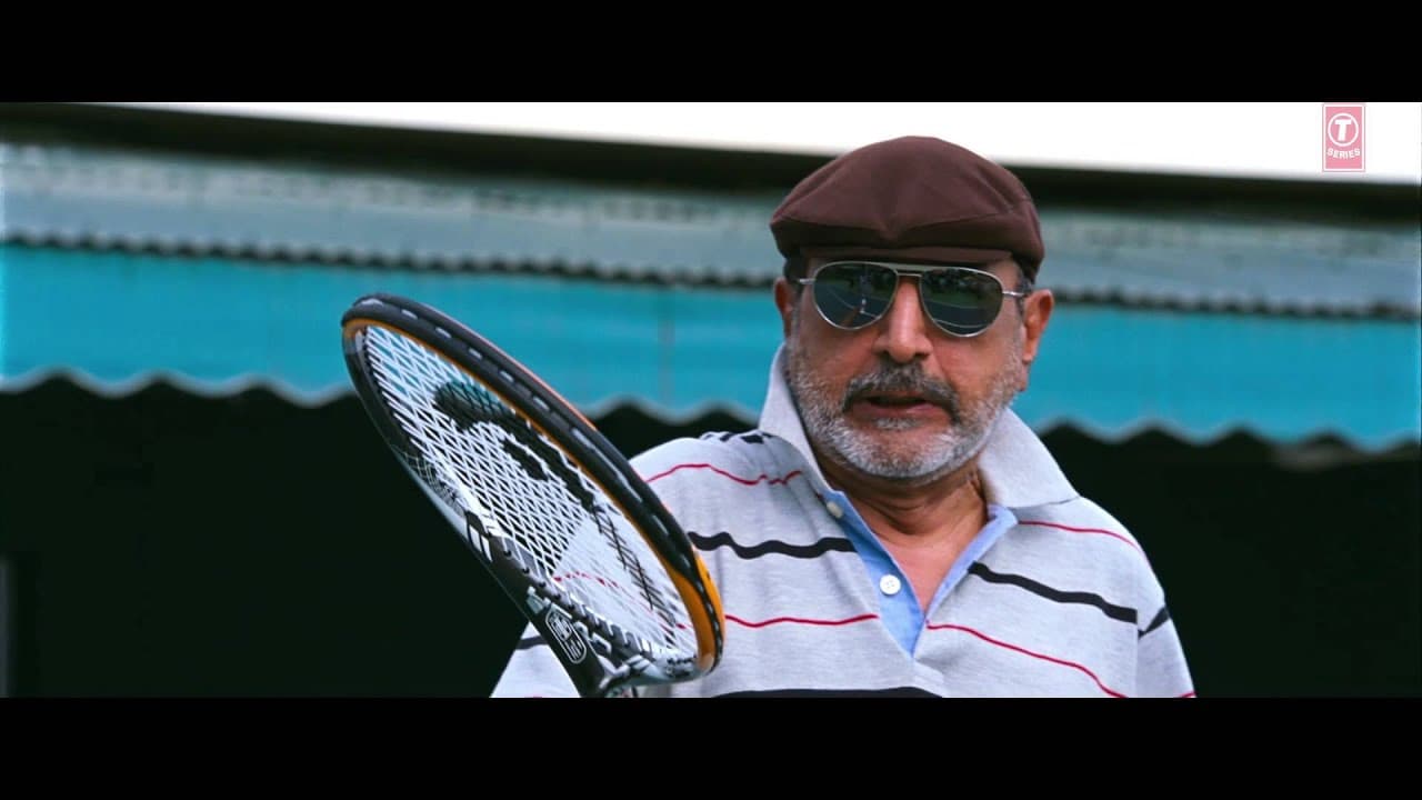 Club 60 Theatrical Trailer (Official) | Farooque Sheikh, Sarika