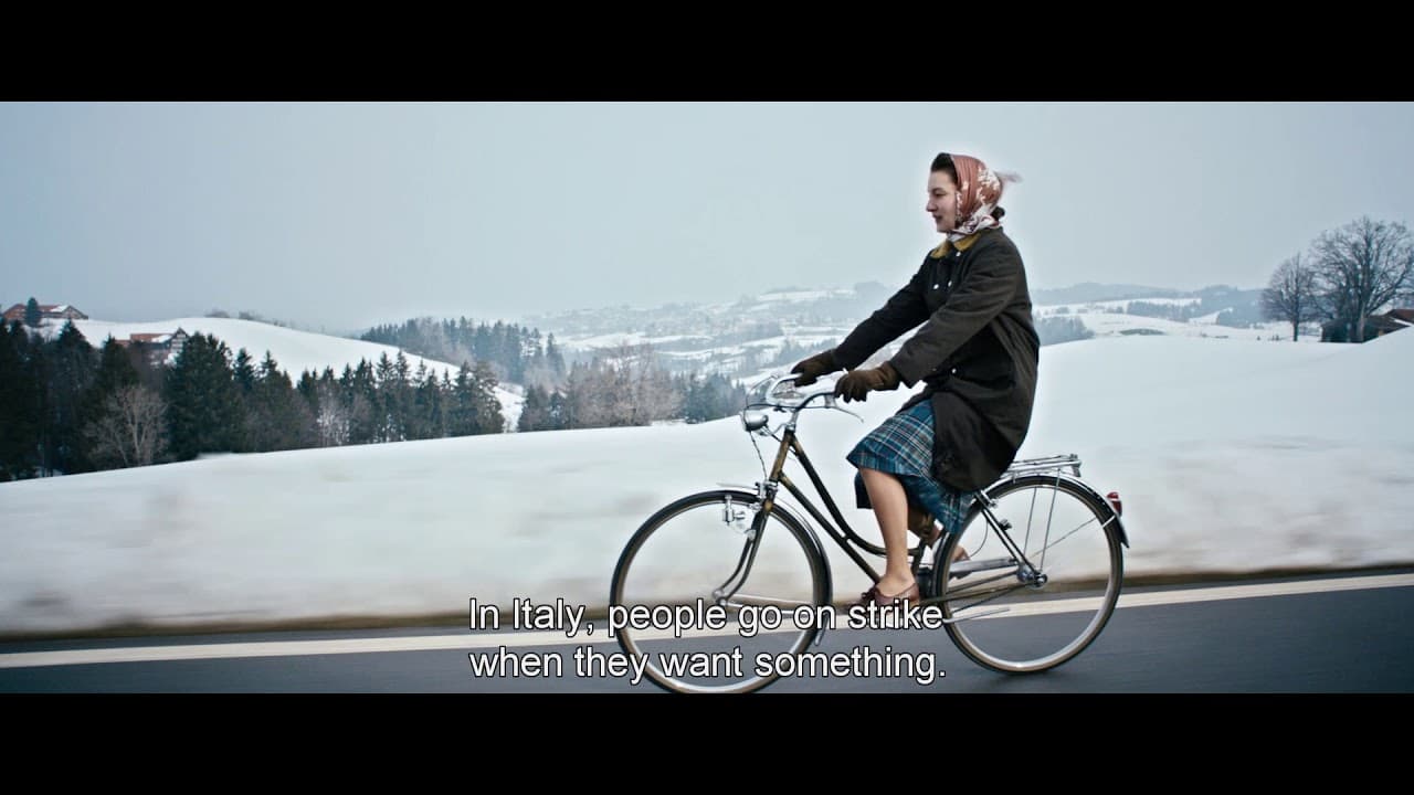 Official US Trailer