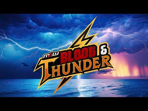 MLW Blood & Thunder'24 | Full Show