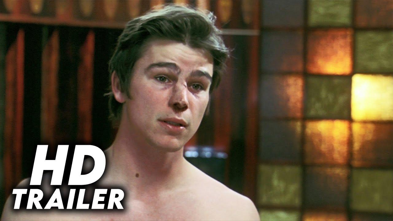 Lucky Number Slevin (2006) Original Trailer [HD]