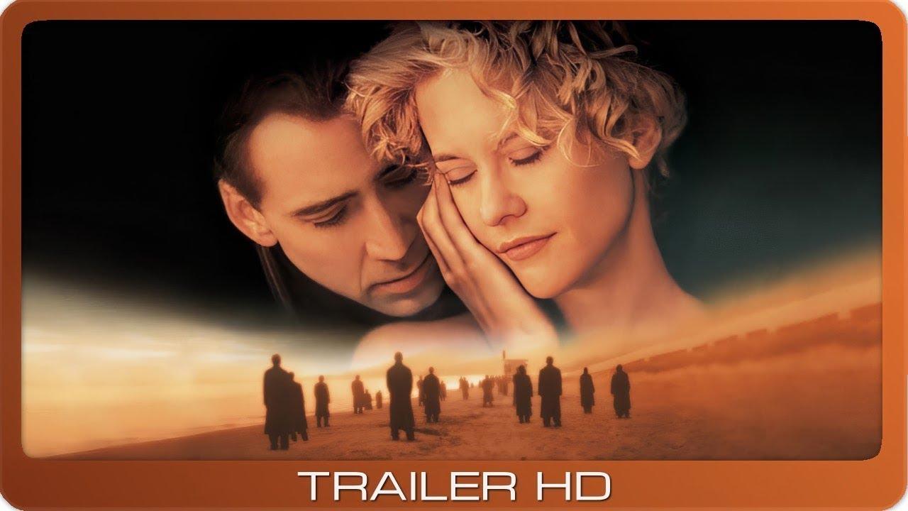 City of Angels ≣ 1998 ≣ Trailer