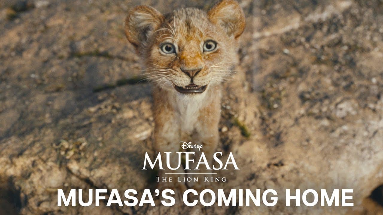 Buy It on Digital February 18 and Own It on Blu-ray April 1