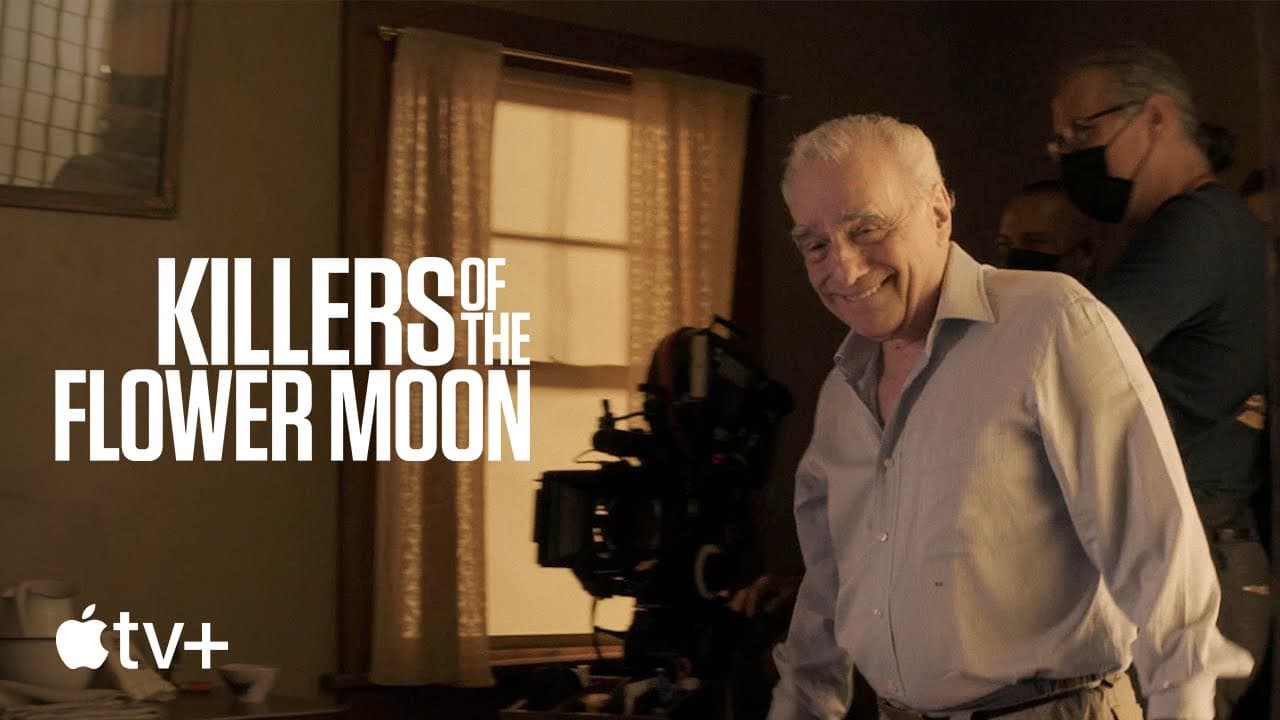 Directed by Martin Scorsese: Part Three