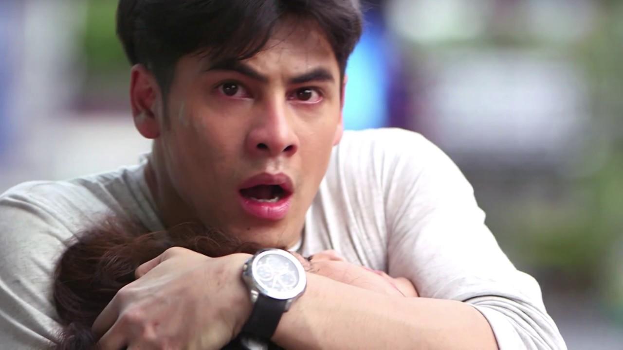 เล็บครุฑ (Teaser ฉบับพิเศษ) HD