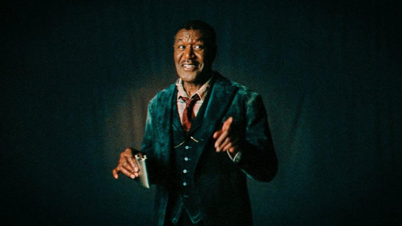 Delroy Lindo | Unseen SINNERS Camera Test