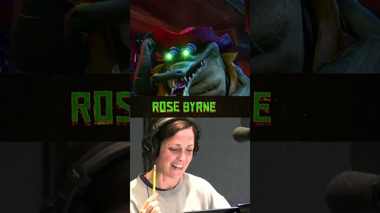 Get to know the incredible cast