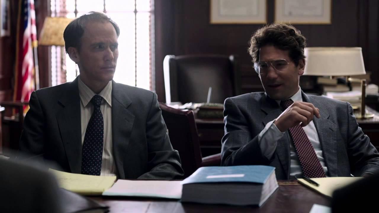 HBO Miniseries: Show Me a Hero Inside the Series Parts One and Two (HBO)