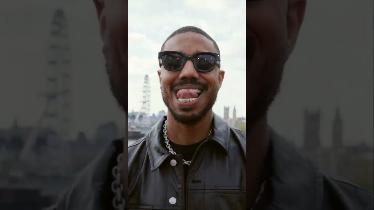 In theaters April 18