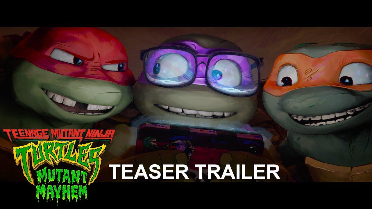 Teaser Trailer