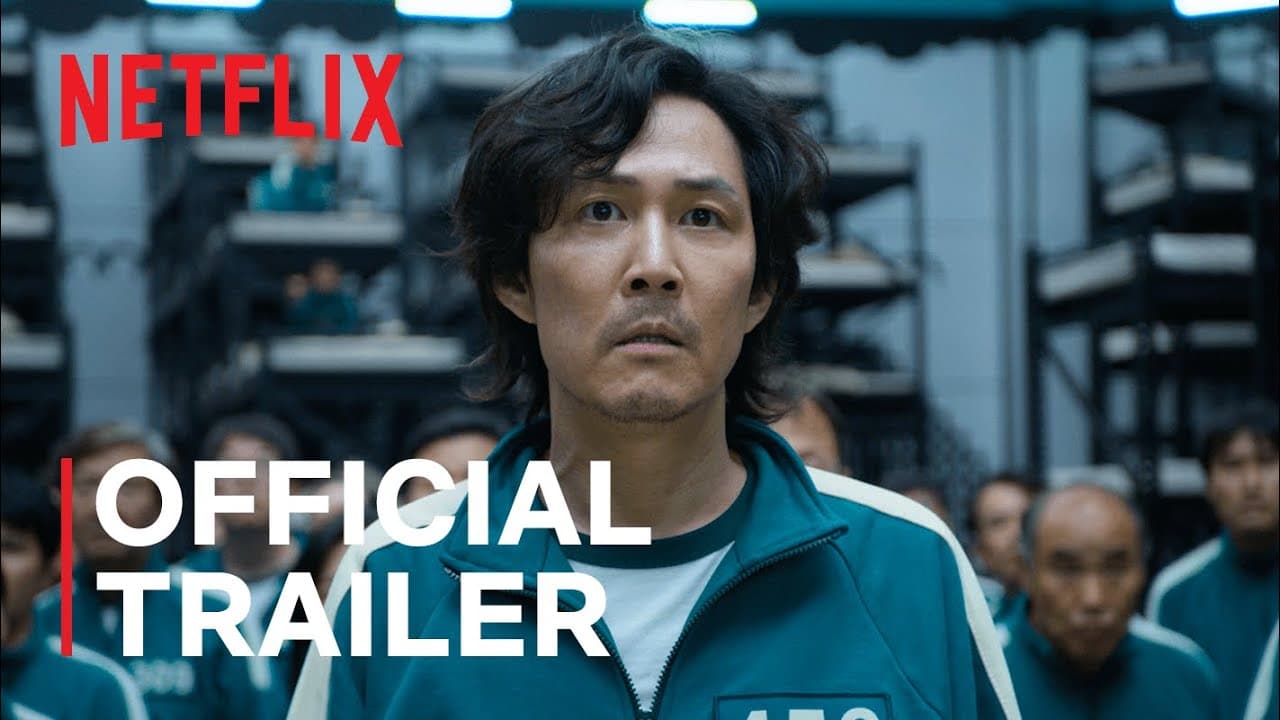 Official Trailer [Subtitled]