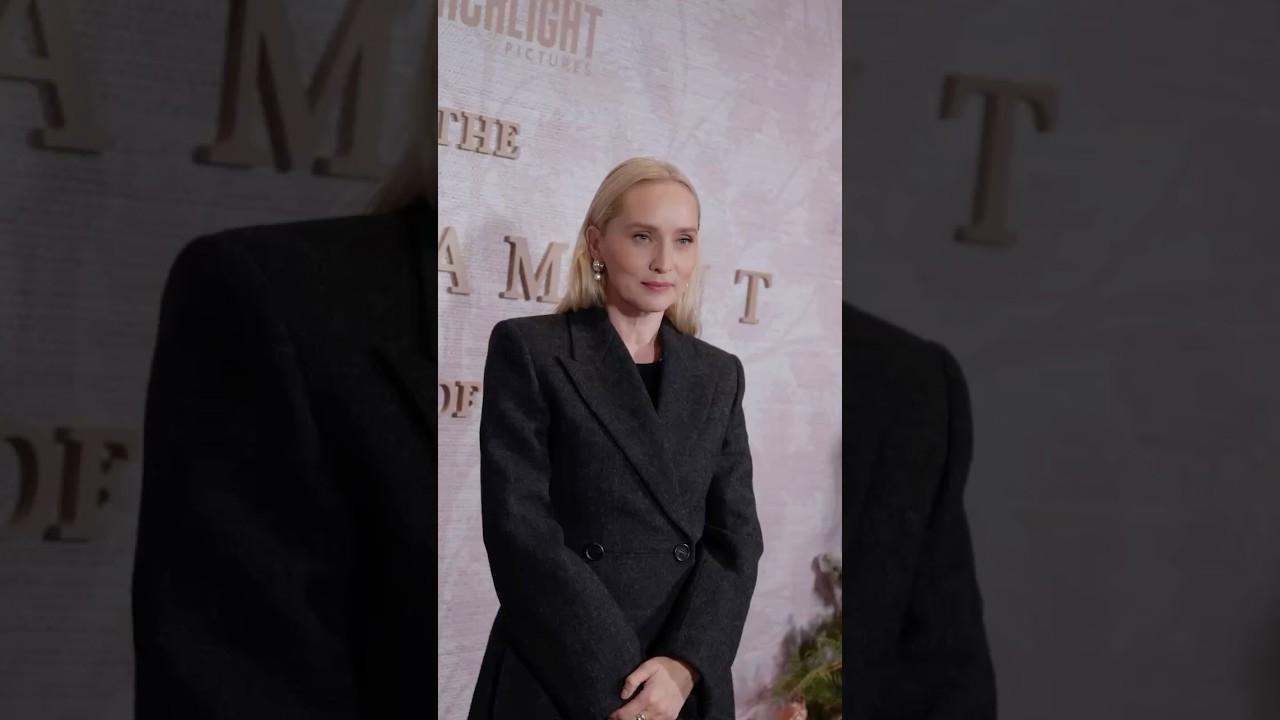 Director Mona Fastvold