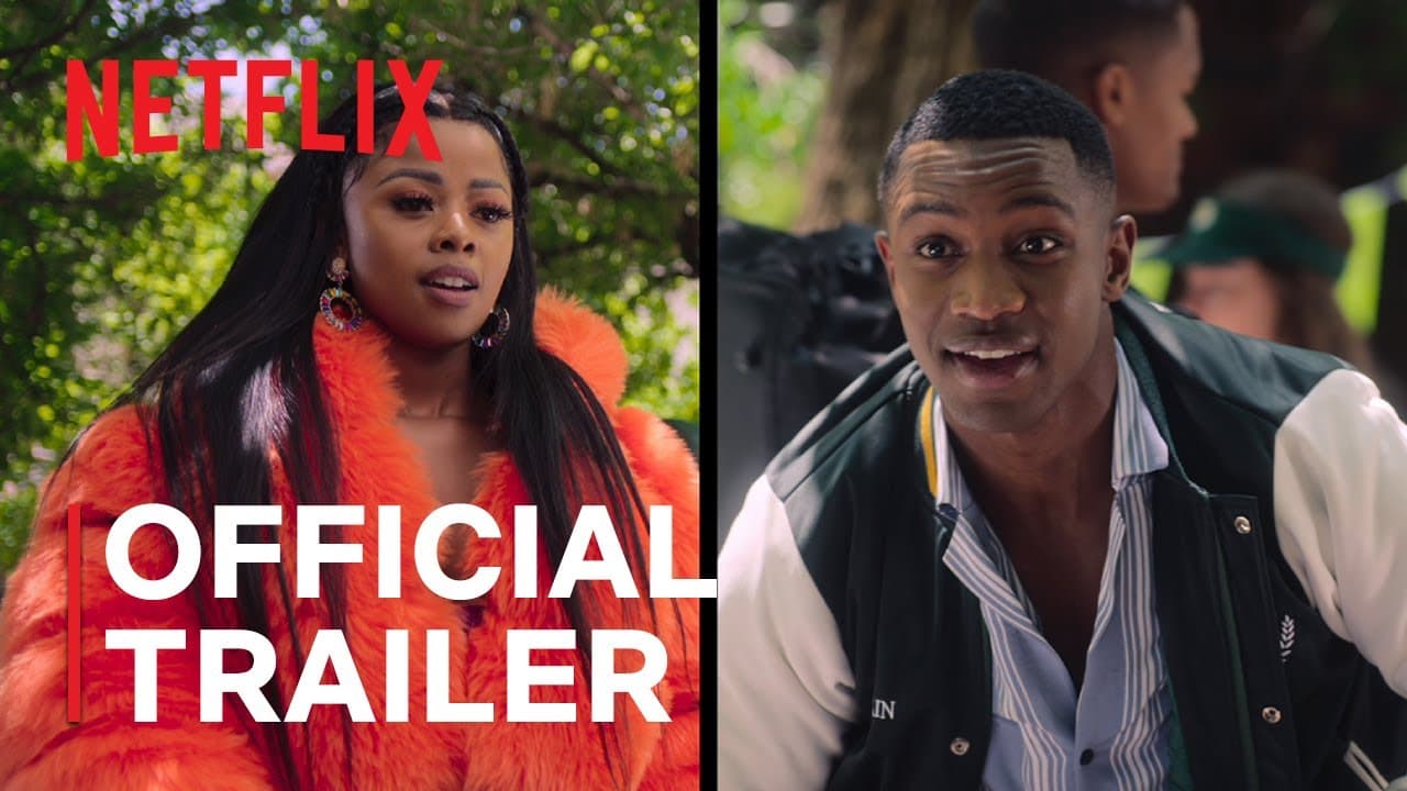 Official Trailer