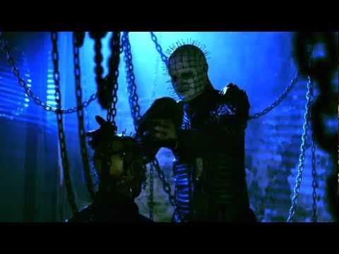 Hellraiser Revelations [Official Trailer]