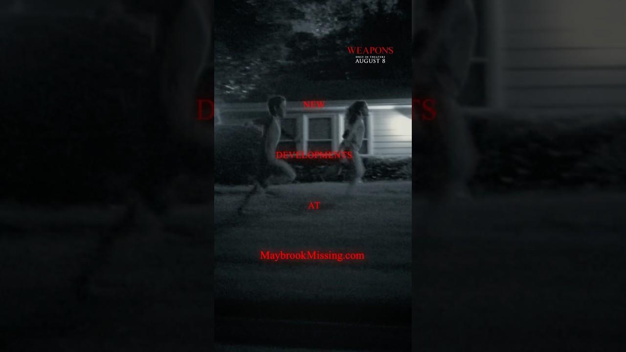 The situation is developing.