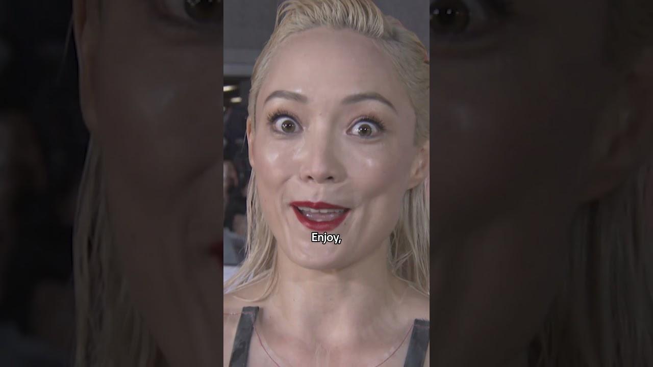 Experience it on the biggest screen possible!