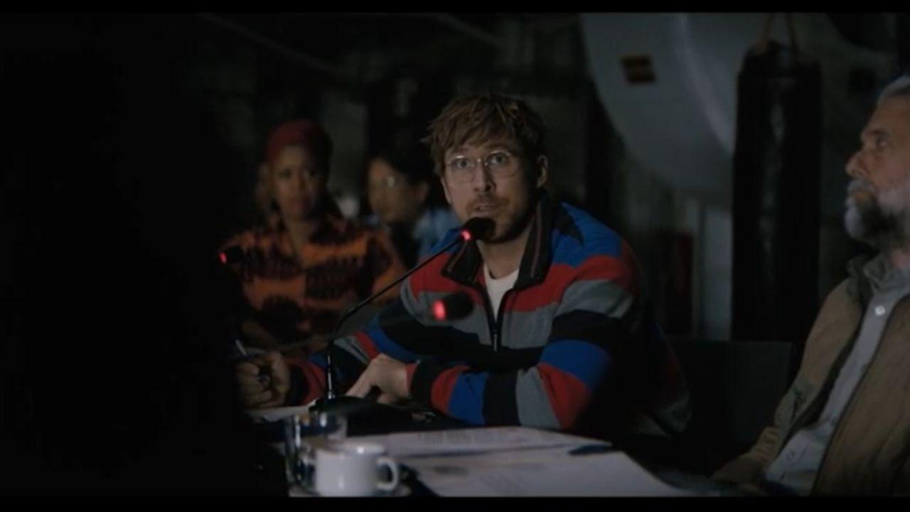 Welcome Aboard Vignette