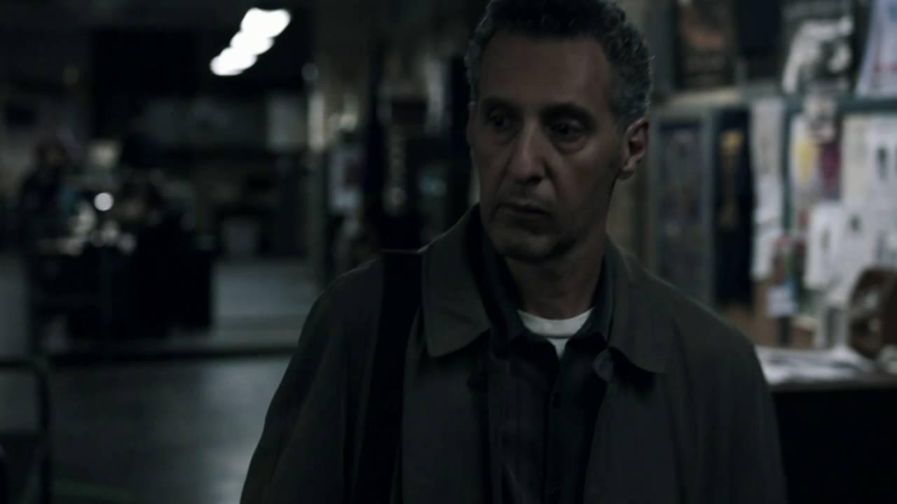 The Night Of teaser - HBO