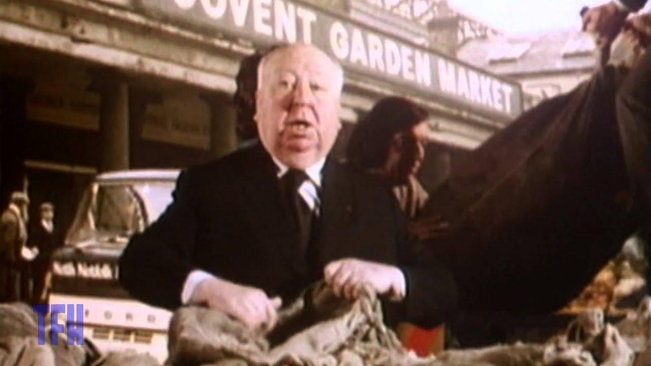 Josh Olson on FRENZY