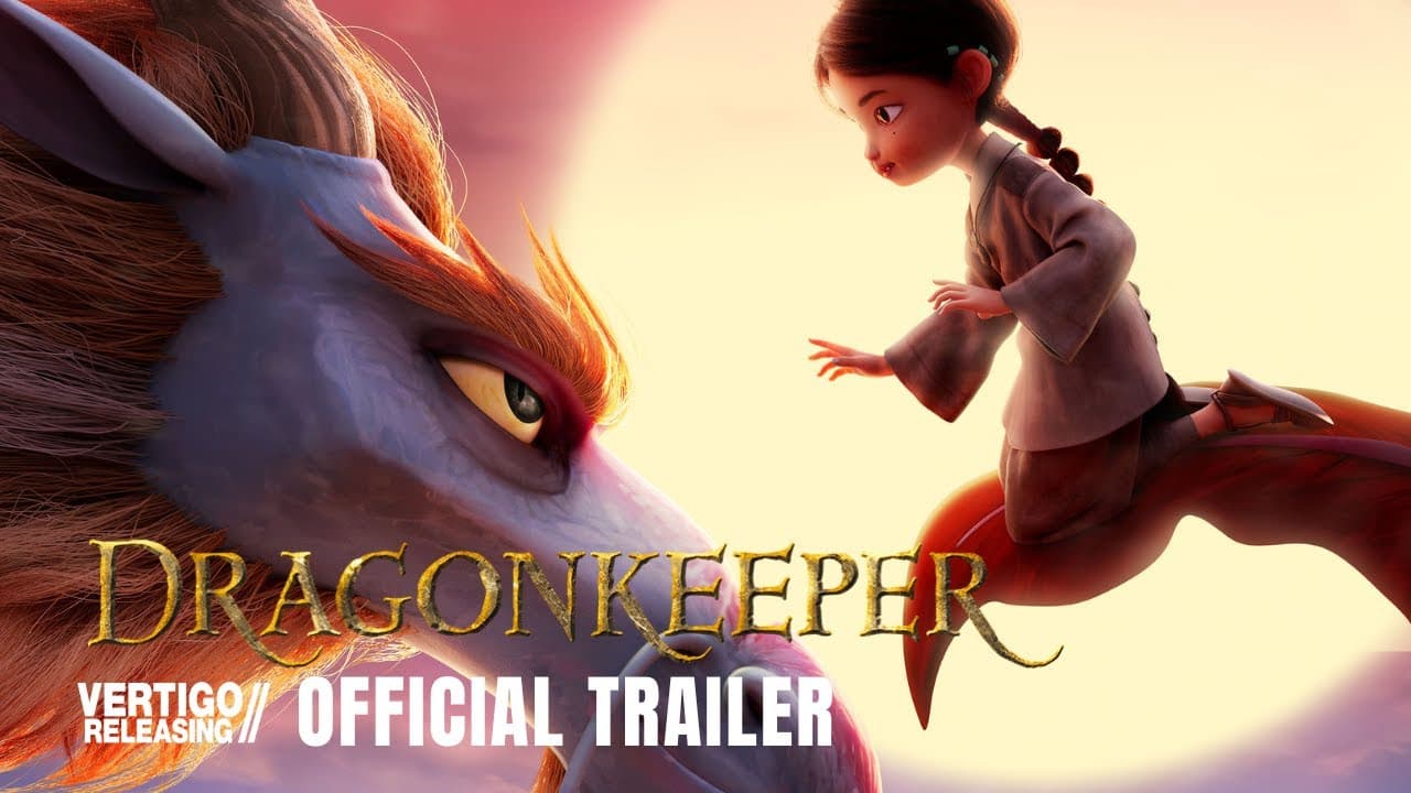 Official Trailer
