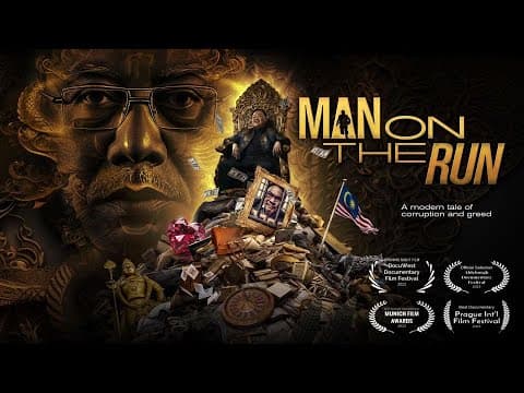Official Trailer