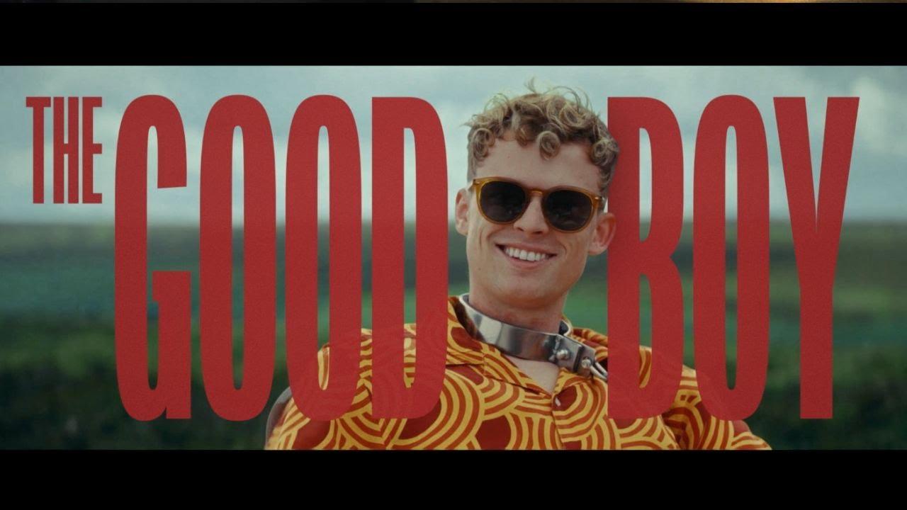 The Good Boy | 2026 | @SignatureUK Trailer | Andrea Riseborough, Stephen Graham, Anson Boon