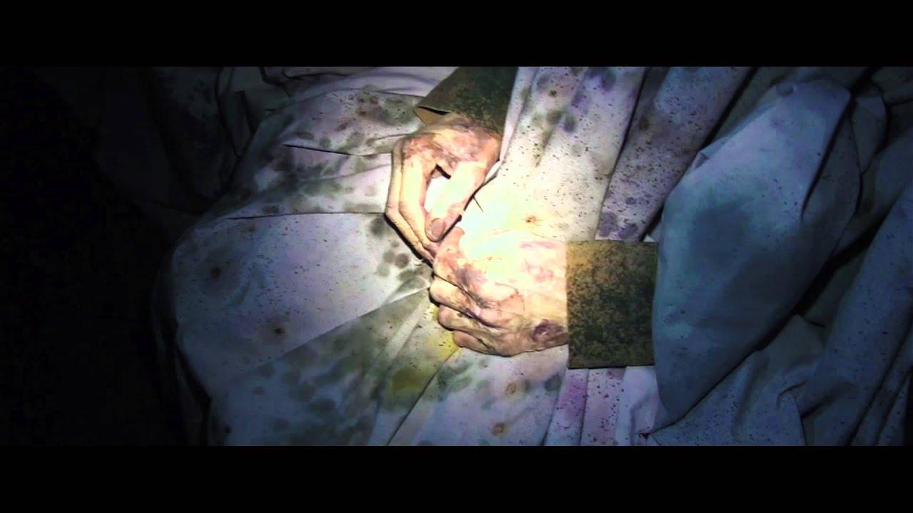 Teaser Trailer Announcement