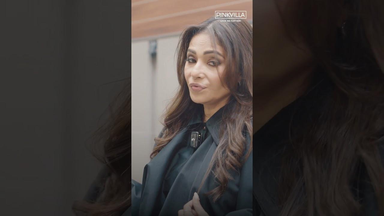 Kalyani Saha Chawla's 👀 Backyard Place Is Really Party Worthy 🍻 #shorts #party #housetour #luxury