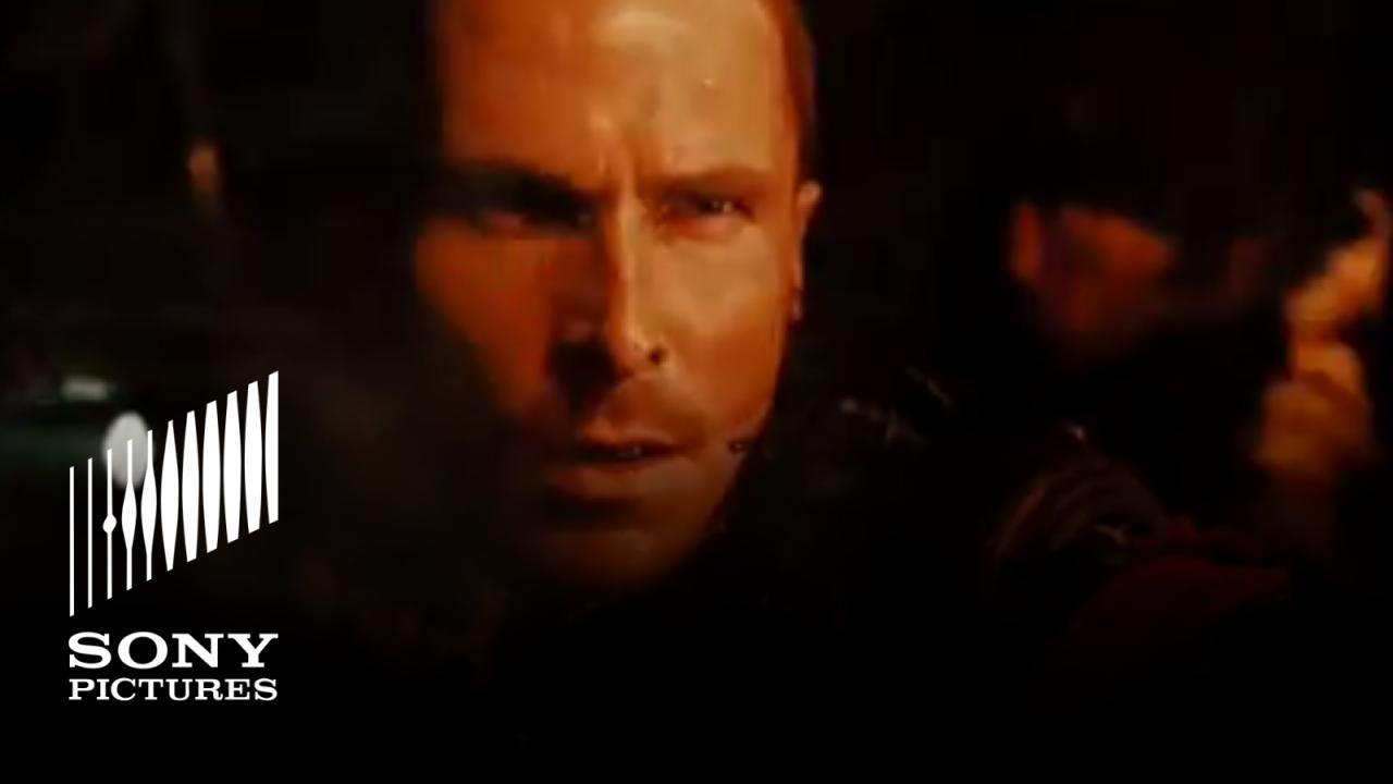 International Trailer