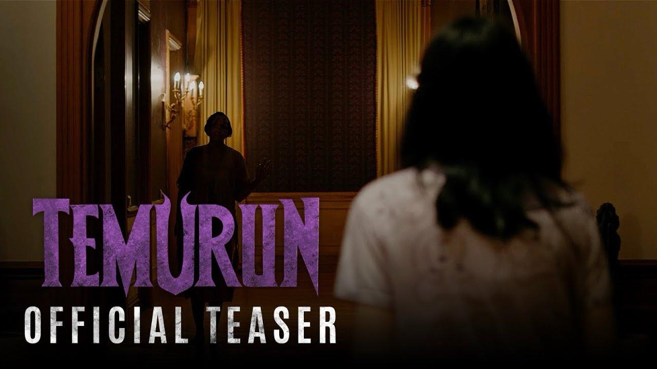 Temurun - Official Teaser