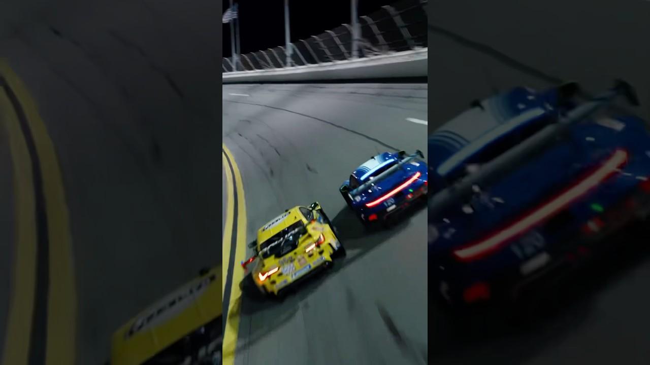 F1 The Movie isn’t just a movie, IT’S AN EXPERIENCE.