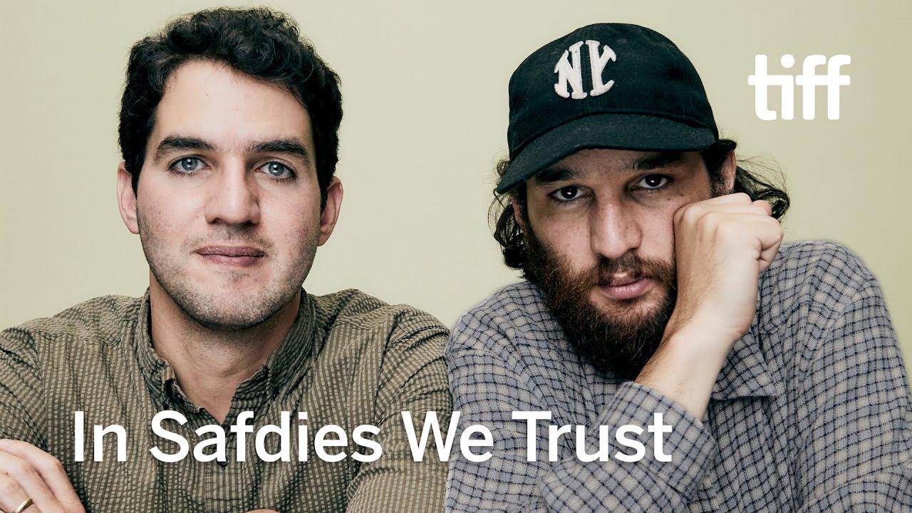 The Uncut Mania of Adam Sandler, with the Safdie Brothers | UNCUT GEMS | TIFF 2019