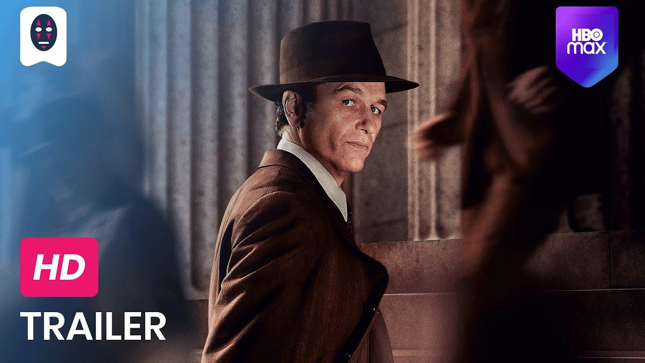 Perry Mason: Season 2 - Official Trailer - HBO Max