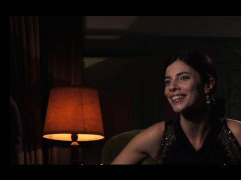 Maribel Verdú - Acting from Within