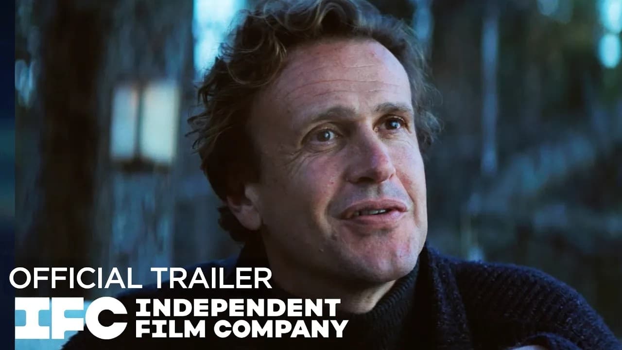 Official Trailer