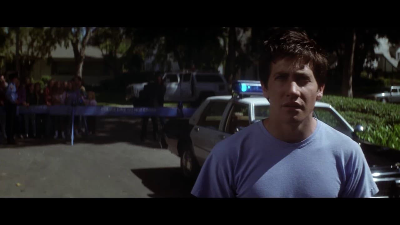 iTunes Trailer