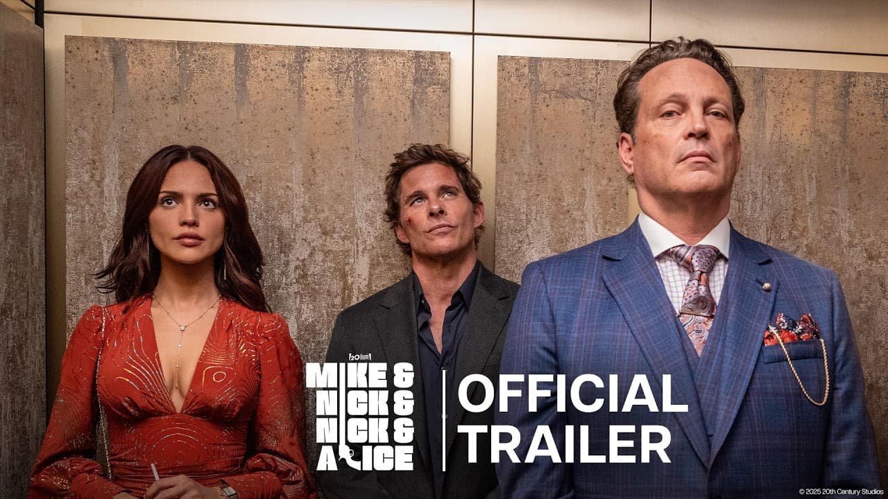 Official Trailer