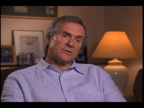 Producer Rick Berman on how Patrick Stewart was cast as "Picard" - TelevisionAcademy.com/Interviews