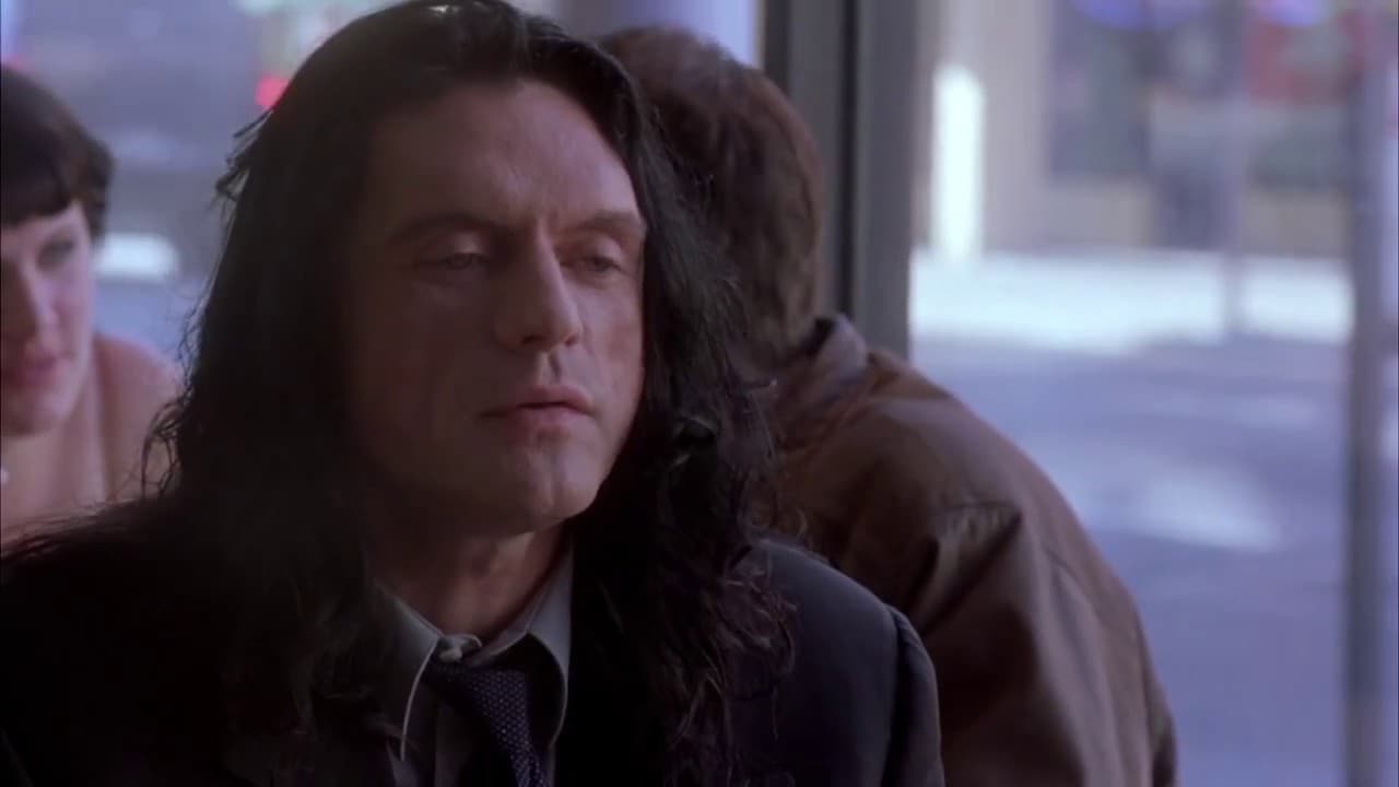 The Room | Best Moments