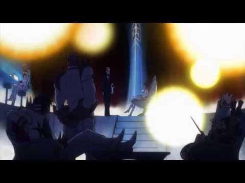 Kill la Kill Official English Dubbed Trailer