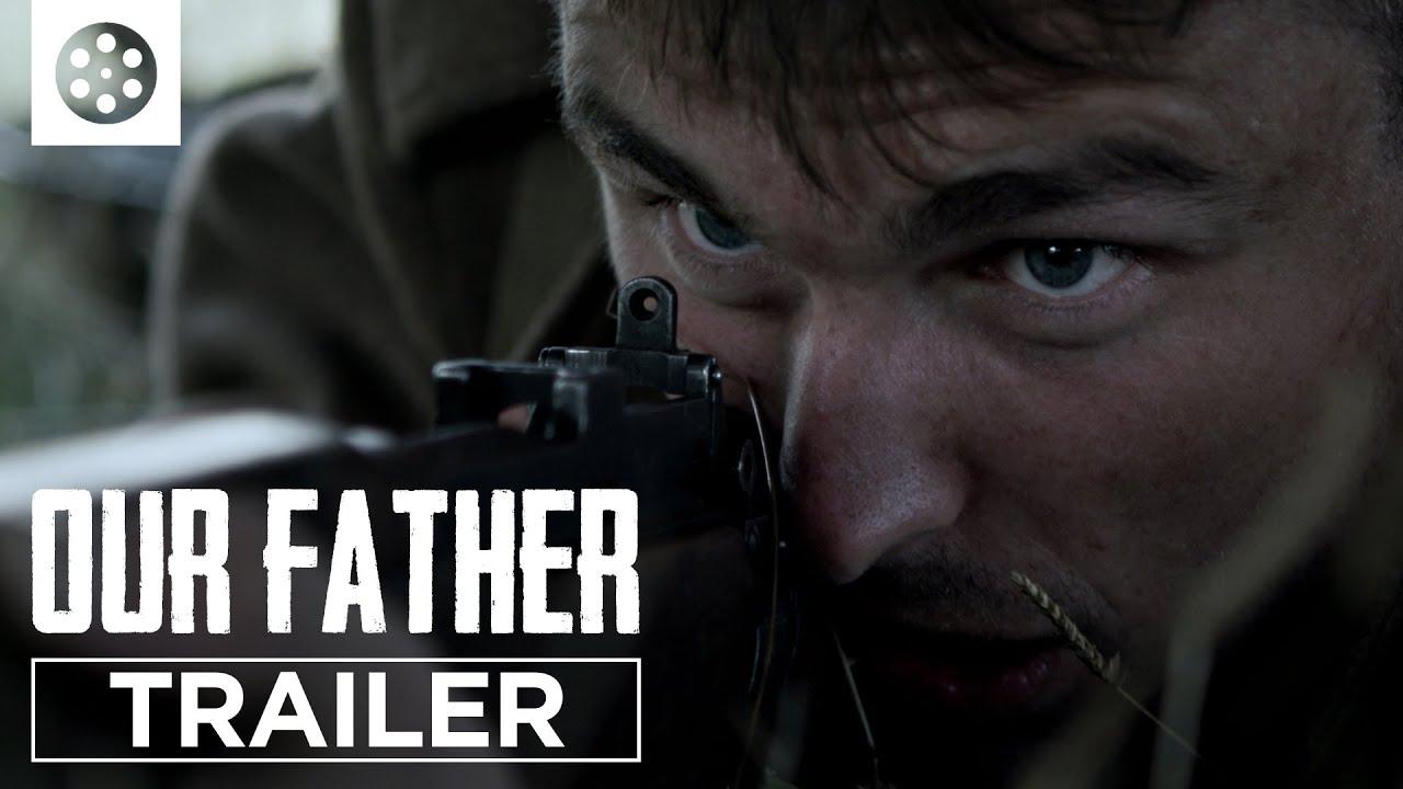 OUR FATHER - Short Film Trailer