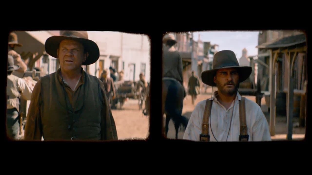 Final Trailer
